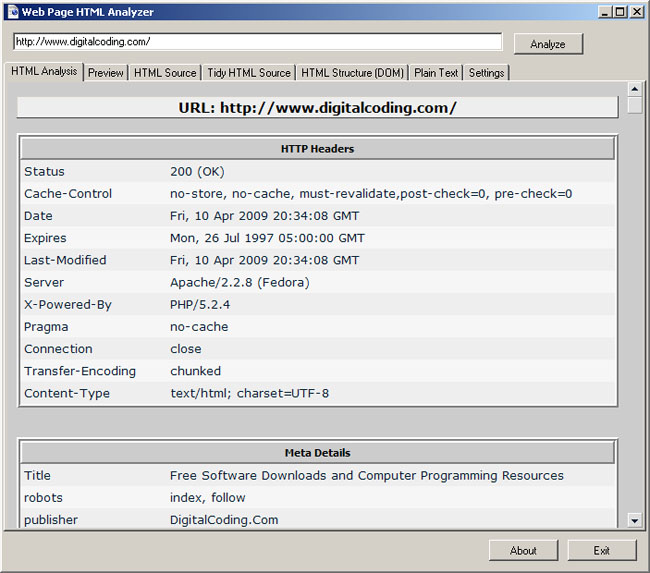 Download Webmaster Tools Submitted But Not Indexed Free Software