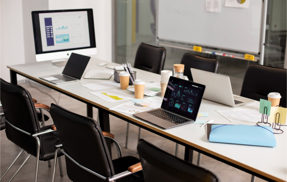 Why Cloud and AI Together Are the Foundation of Modern, Scalable Enterprises