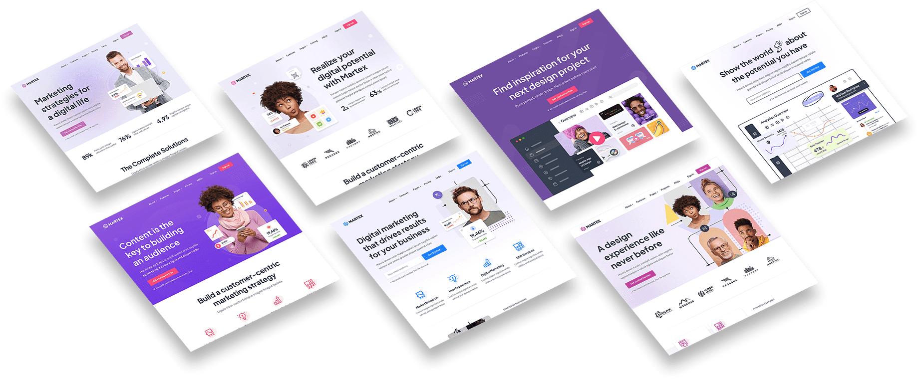 DigitalCoding platform