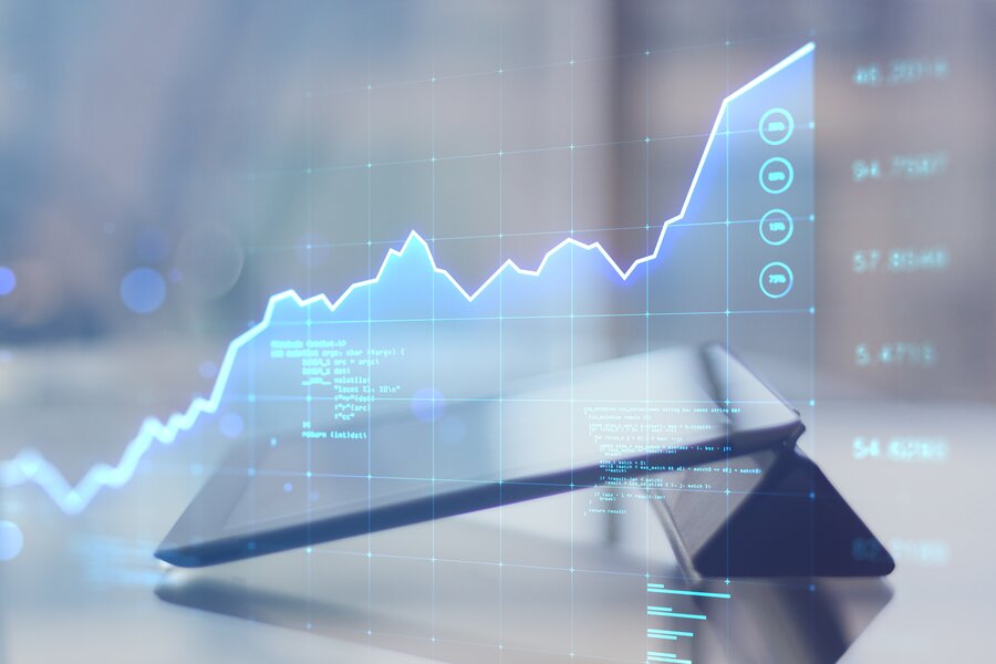 revenue growth post-launch