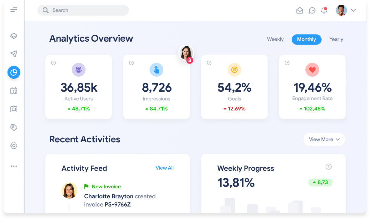 GDPR-compliant pipeline