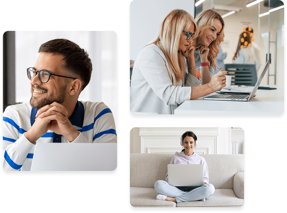 40% faster API response