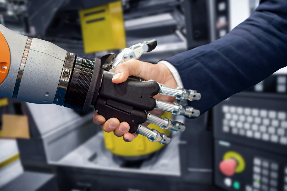 AI & Automation