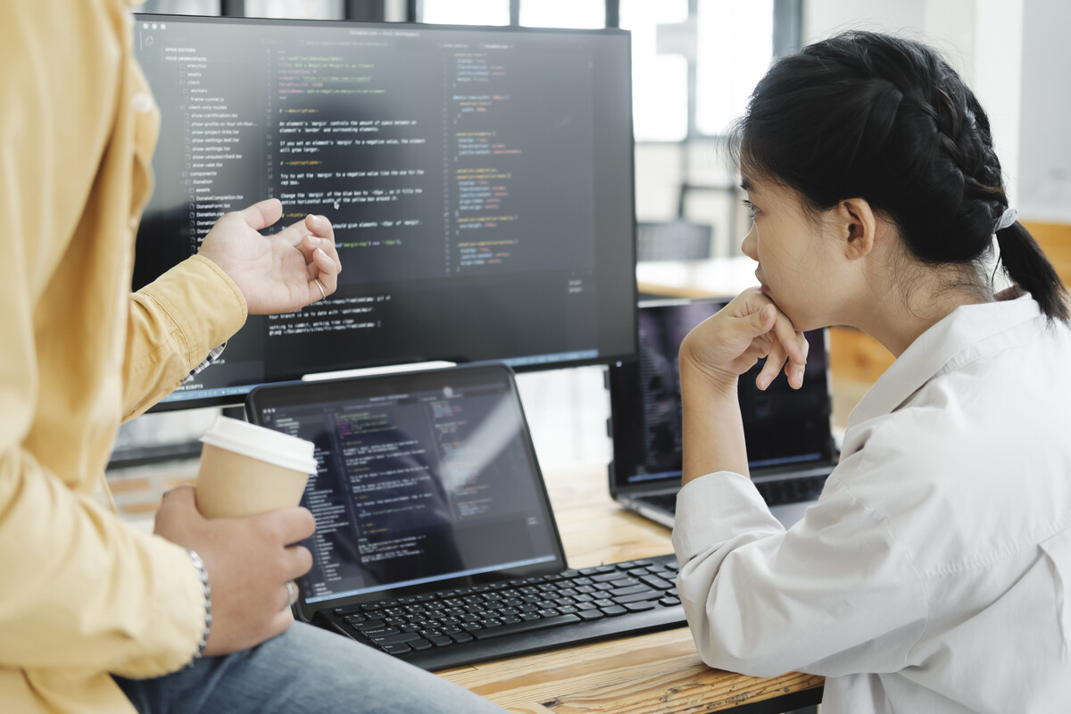 Internal Tools & Data Systems