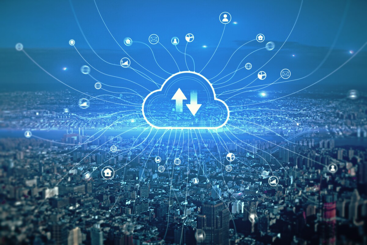 Cloud & Serverless